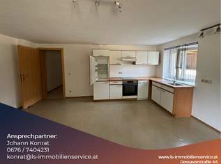 Nette Mietwohnung in Unterrohr!, 525 €, Immobilien-Wohnungen in 8293 Wörterberg