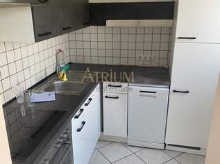 2-Zimmer-Wohnung in zentraler Lage - 1100 Wien mit TOP Anbindung, 189000 €, Immobilien-Wohnungen in 1100 Favoriten