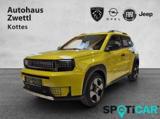 Grande Panda Hybrid mHEV 110 6-Gang eDCT La Prima, 18980 €, Auto & Fahrrad-Autos in 3623 Kottes-Purk Grande Panda Hybrid mHEV 110 6-Gang eDCT La Prima, 18980 €, Auto & Fahrrad-Autos in 3623 Kottes-Purk