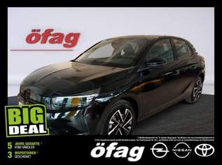 Corsa 1.2 Direct Injection, 19390 €, Auto & Fahrrad-Autos in 5020 Altstadt