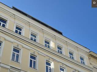 | ZENTRUMS NAHE | U4 PILGRAMGASSE | UNBEFRISTETER ALTBAU | IDEAL ZUR ALTERSVORSORGE, 152900 €, Immobilien-Wohnungen in 1050 Margareten