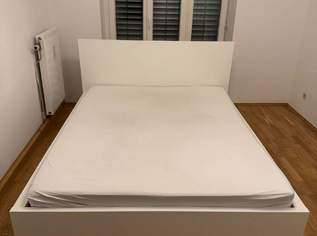 Bett, 150 €, Haus, Bau, Garten-Möbel & Sanitär in 1200 Brigittenau