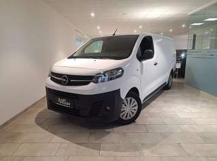 Vivaro 2,0 CDTI Edition L+, 14900 €, Auto & Fahrrad-Autos in 4142 Hofkirchen im Mühlkreis