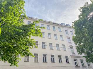 Singlewohnung mit Balkon, 389000 €, Immobilien-Wohnungen in 1080 Josefstadt Singlewohnung mit Balkon, 389000 €, Immobilien-Wohnungen in 1080 Josefstadt