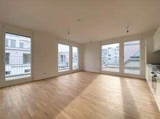 16m² Terrassenfläche!!! DG-Neubauwohnung in der Koloniestraße!!!, 1139 €, Immobilien-Wohnungen in 1210 Floridsdorf