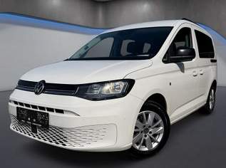 Caddy Life ///VERKAUFT///, 15990 €, Auto & Fahrrad-Autos in Niederösterreich