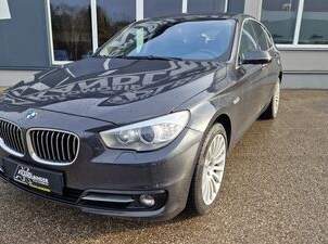 530d xDrive Gran Turismo Aut., 29990 €, Auto & Fahrrad-Autos in 4150 Rohrbach-Berg