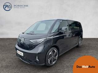 ID. Buzz GTX LR 4MOTION 250 kW, 79900 €, Auto & Fahrrad-Autos in 9400 Wolfsberg ID. Buzz GTX LR 4MOTION 250 kW, 79900 €, Auto & Fahrrad-Autos in 9400 Wolfsberg