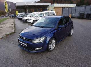 Polo Highline 1,2, 3990 €, Auto & Fahrrad-Autos in 4822 Bad Goisern am Hallstättersee