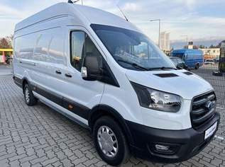 Transit Kasten 350 TREND L4H3 96kw GARANTIE 4.2028, 31980 €, Auto & Fahrrad-Autos in 8301 Laßnitzhöhe