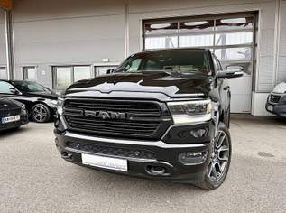 Ram 1500 Crew Cab Laramie Night, 64900 €, Auto & Fahrrad-Autos in 3352 Gemeinde Sankt Peter in der Au Ram 1500 Crew Cab Laramie Night, 64900 €, Auto & Fahrrad-Autos in 3352 Gemeinde Sankt Peter in der Au
