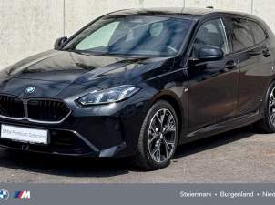 118d M-Sportpaket 118d M-Sportpaket