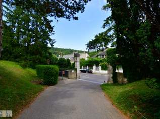 TRAUMHAFTE TERRASSENWOHNUNG IN EXKLUSIVER GRÜNRUHELAGE MIT GARTENBENÜTZUNG, 549000 €, Immobilien-Wohnungen in 1170 Hernals
