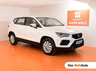 Ateca Reference 1.0 TSI, 23840 €, Auto & Fahrrad-Autos in 8160 Weiz Ateca Reference 1.0 TSI, 23840 €, Auto & Fahrrad-Autos in 8160 Weiz