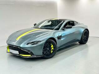 Vantage Coupe AMR ''Edition 59'' - 1 of 59, 209800 €, Auto & Fahrrad-Autos in 1030 Landstraße