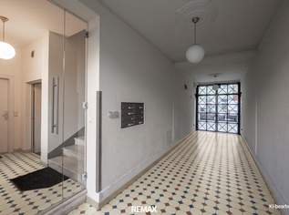 NEUER PREIS: ca. 84 m² in Wien – Wohnen, WG, Büro oder Praxis - OPEN HOUSE, 159000 €, Immobilien-Wohnungen in 1170 Hernals