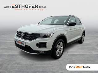 T-Roc Design TDI, 15998 €, Auto & Fahrrad-Autos in 4655 Vorchdorf