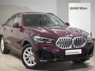 X6 xDrive40i, 68890 €, Auto & Fahrrad-Autos in 1190 Döbling