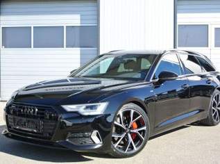 A6 Avant 3.0 TDI 50 quattro Aut.**S-line ** Leder*LED