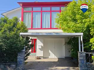 Solides Familienhaus in Eferding - Leistbares Wohnen zum Preis einer Wohnung!, 375000 €, Immobilien-Häuser in 4070 Eferding