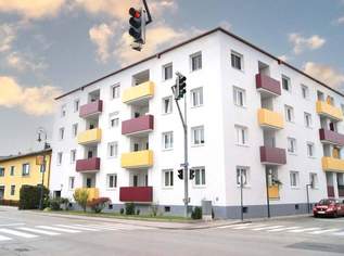 Wohnen in attraktiver Lage nahe der Donau, 401.69 €, Immobilien-Wohnungen in 3430 Gemeinde Tulln an der Donau