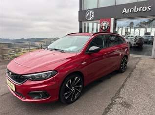 Tipo Kombi MJ 120 SCR S-Design, 14990 €, Auto & Fahrrad-Autos in 4320 Perg