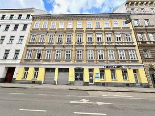 ++ Attraktives ANLEGEROBJEKT in der Neulinggasse ++ Jetzt investieren!, 440000 €, Immobilien-Wohnungen in 1030 Landstraße