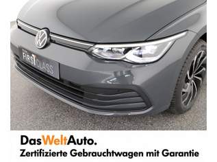 Golf 2,0 TDI Life DSG 4MOTION, 40890 €, Auto & Fahrrad-Autos in 4694 Ohlsdorf
