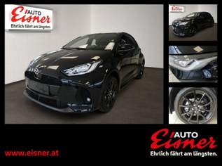 2 HYBRID HOMURA, 25980 €, Auto & Fahrrad-Autos in 9020 Innere Stadt