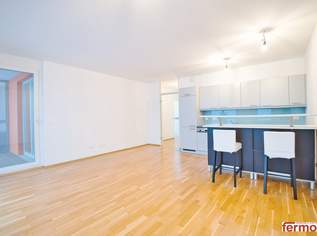 Attraktive Neubauwohnung im Trendbezirk (1090 Wien), 1350 €, Immobilien-Wohnungen in 1090 Alsergrund