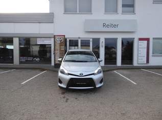 Yaris 1,5 VVT-i Hybrid Active, 9990 €, Auto & Fahrrad-Autos in 4600 Wels Yaris 1,5 VVT-i Hybrid Active, 9990 €, Auto & Fahrrad-Autos in 4600 Wels