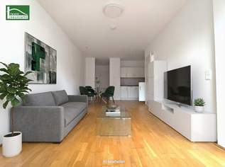 Moderne Neubauwohnung mit hochwertiger Ausstattung und Freifläche! Ab September beziehbar!, 761.5 €, Immobilien-Wohnungen in 3100 Stattersdorf Moderne Neubauwohnung mit hochwertiger Ausstattung und Freifläche! Ab September beziehbar!, 761.5 €, Immobilien-Wohnungen in 3100 Stattersdorf