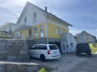 ELK Haus in Ruhelage mit schöner Aussicht, schöner Garten NIEDRIGENERGIEHAUS, 0 €, Immobilien-Häuser in 4625 Offenhausen ELK Haus in Ruhelage mit schöner Aussicht, schöner Garten NIEDRIGENERGIEHAUS, 0 €, Immobilien-Häuser in 4625 Offenhausen