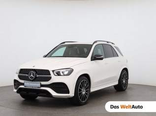 G-Klasse GLE 350 d 4Matic, 53490 €, Auto & Fahrrad-Autos in 6600 Marktgemeinde Reutte