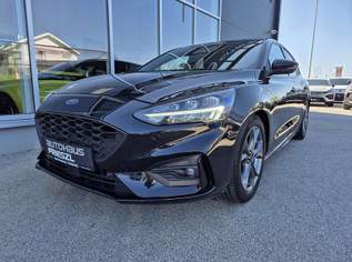 Focus 2,0 EcoBlue SCR ST-Line X, 16990 €, Auto & Fahrrad-Autos in 7501 Rotenturm an der Pinka Focus 2,0 EcoBlue SCR ST-Line X, 16990 €, Auto & Fahrrad-Autos in 7501 Rotenturm an der Pinka