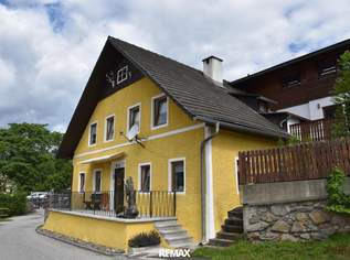 Urig Wohnen in alten Wänden, 269000 €, Immobilien-Häuser in 9815 Oberkolbnitz Urig Wohnen in alten Wänden, 269000 €, Immobilien-Häuser in 9815 Oberkolbnitz