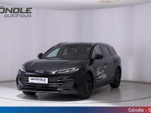 Seal 6 DM-i Comfort Ö-Paket, 38990 €, Auto & Fahrrad-Autos in Niederösterreich