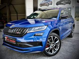 Kodiaq RS 4x4, 33500 €, Auto & Fahrrad-Autos in 6116 Gemeinde Weer Kodiaq RS 4x4, 33500 €, Auto & Fahrrad-Autos in 6116 Gemeinde Weer