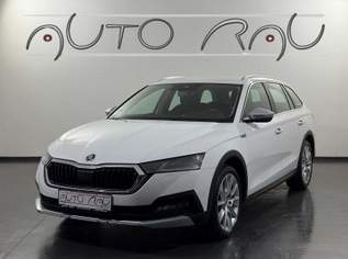 Octavia Scout 2.0 TDI 4x4 DSG *LED*AHK*NAVI*, 26990 €, Auto & Fahrrad-Autos in 9062 Moosburg Octavia Scout 2.0 TDI 4x4 DSG *LED*AHK*NAVI*, 26990 €, Auto & Fahrrad-Autos in 9062 Moosburg
