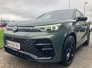 Tiguan R-Line TDI DSG, 59980 €, Auto & Fahrrad-Autos in 2380 Gemeinde Perchtoldsdorf