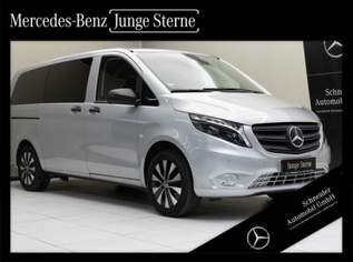 Vito 116 CDI 4x4 Tourer SELECT Lang, 70800 €, Auto & Fahrrad-Autos in 6850 Stadt Dornbirn