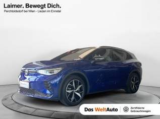 ID.4 GTX 4MOTION 250 kW Business, 59980 €, Auto & Fahrrad-Autos in 8940 Liezen ID.4 GTX 4MOTION 250 kW Business, 59980 €, Auto & Fahrrad-Autos in 8940 Liezen