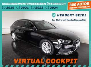 A4 Avant 35 TDI advanced S-tronic, 26480 €, Auto & Fahrrad-Autos in 8200 Gleisdorf
