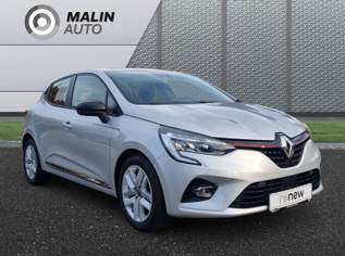 Clio Zen TCe 100, 12500 €, Auto & Fahrrad-Autos in 6832 Gemeinde Sulz
