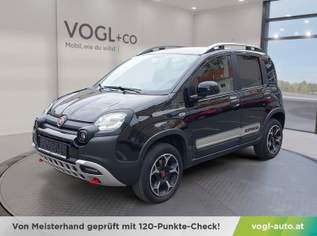 Panda Cross MY21 Twi, 11950 €, Auto & Fahrrad-Autos in 8010 Sankt Leonhard