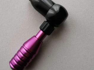 Chayenne Hawk Thunder Tattoo Maschine Chayenne Hawk Thunder Tattoo Maschine