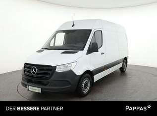 Sprinter 214 CDI Kasten Hochdach 3924, 29988 €, Auto & Fahrrad-Autos in 1210 Floridsdorf