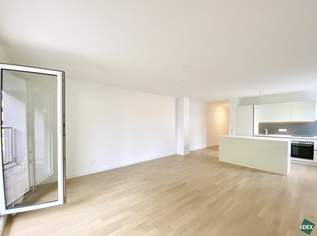 Erstbezug nach Sanierung: Modernes 2-Zimmer-Apartment mit 14 m² Terrasse zwischen Rochusmarkt und Donaukanal, 1045 €, Immobilien-Wohnungen in 1030 Landstraße Erstbezug nach Sanierung: Modernes 2-Zimmer-Apartment mit 14 m² Terrasse zwischen Rochusmarkt und Donaukanal, 1045 €, Immobilien-Wohnungen in 1030 Landstraße