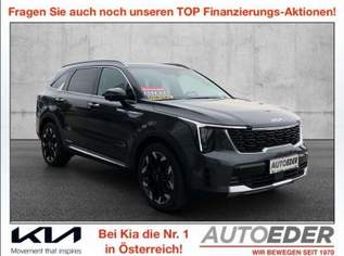 Sorento 2,2 CRDi SCR AWD Platin DCT, 57890 €, Auto & Fahrrad-Autos in 4111 Walding