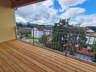 Neues Wohnkapitel in Oberweis – Dachgeschoss, Erstbezug! bereits 9 Wohnungen vermietet, 965 €, Immobilien-Wohnungen in 4663 Laakirchen